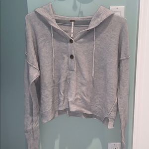 Urban outfitters hoodie sweater